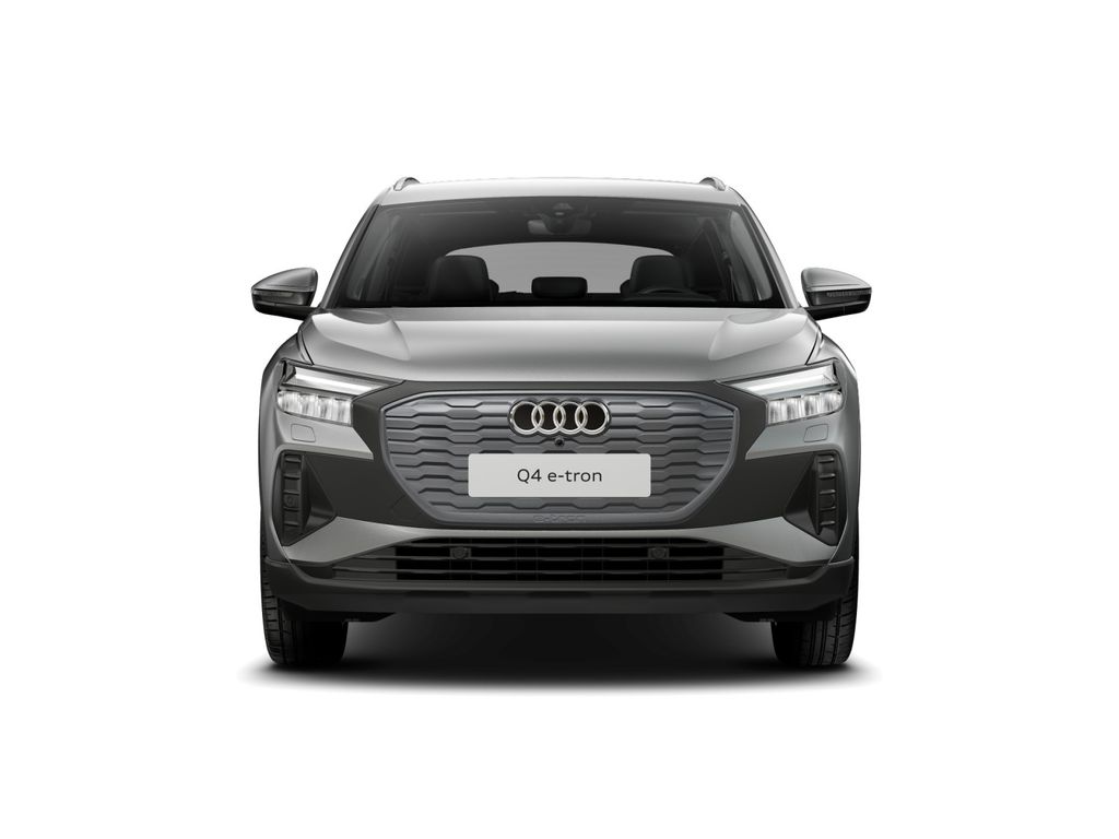 Audi Q4 e-tron 2024