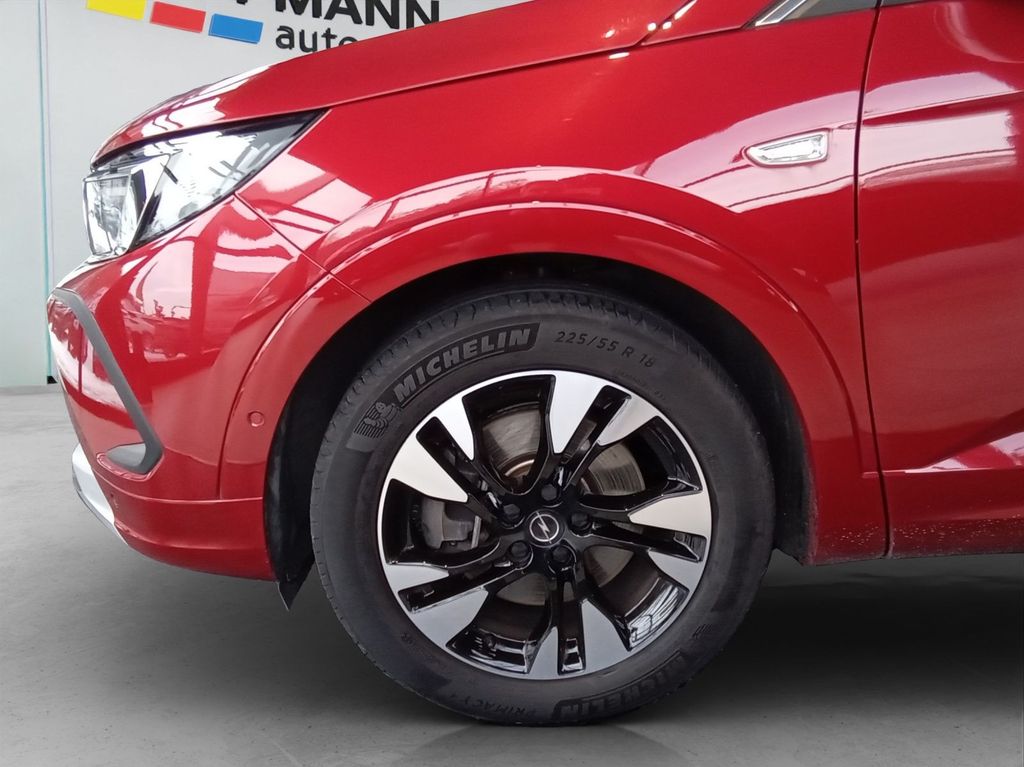 Opel Grandland (X) 2022