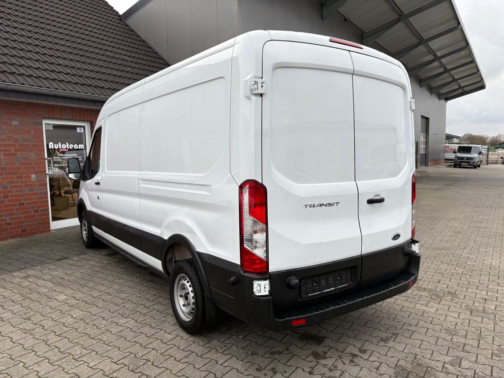 Ford Transit 2023