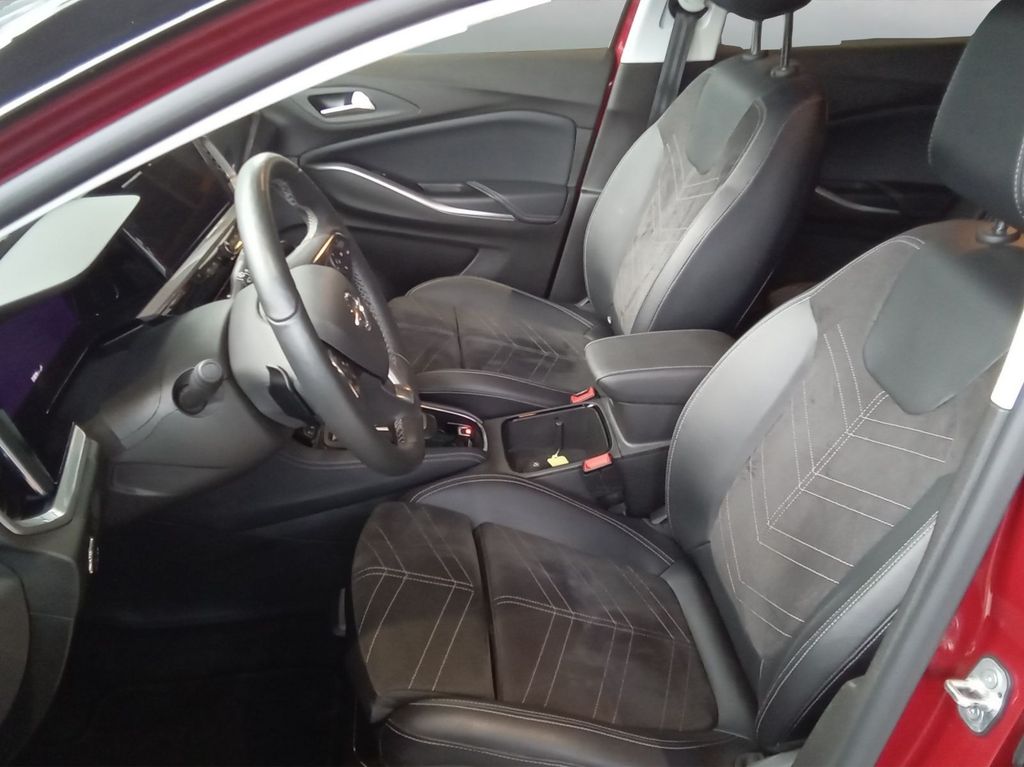 Opel Grandland (X) 2022