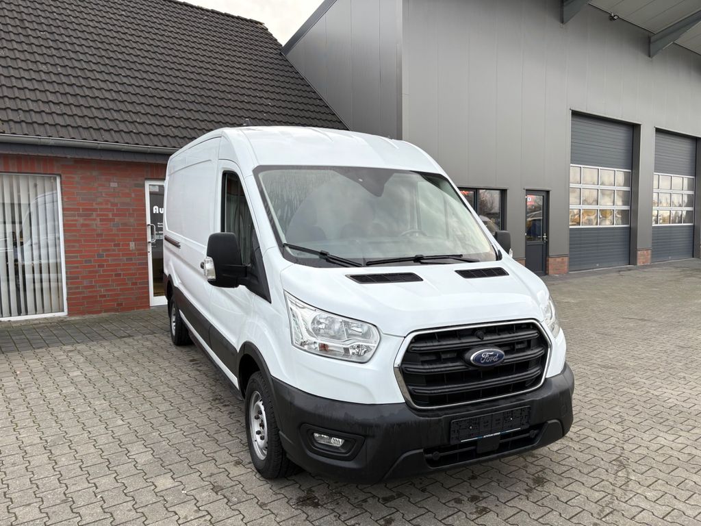 Ford Transit 2023