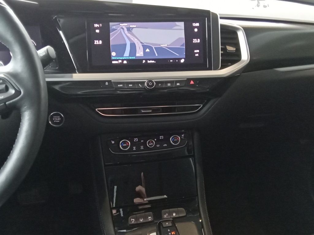 Opel Grandland (X) 2022