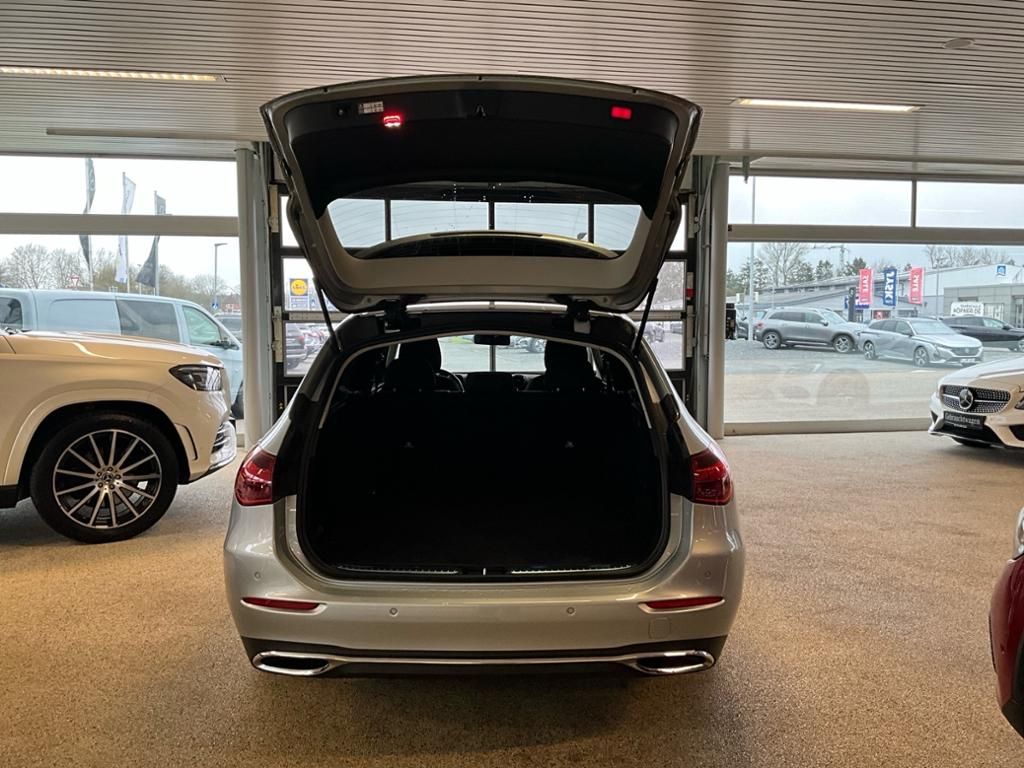Mercedes-Benz C 220 2022