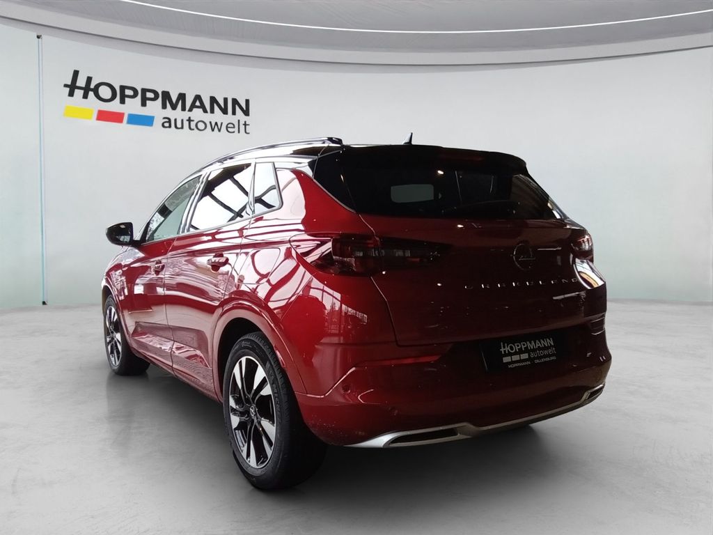 Opel Grandland (X) 2022