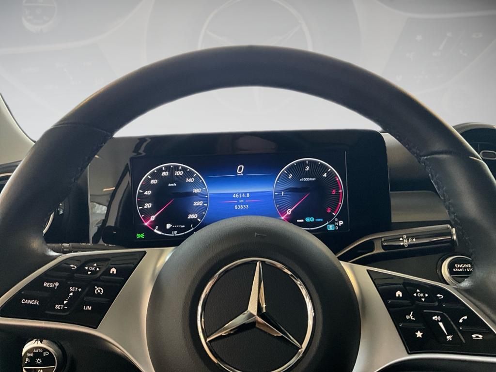 Mercedes-Benz C 220 2022