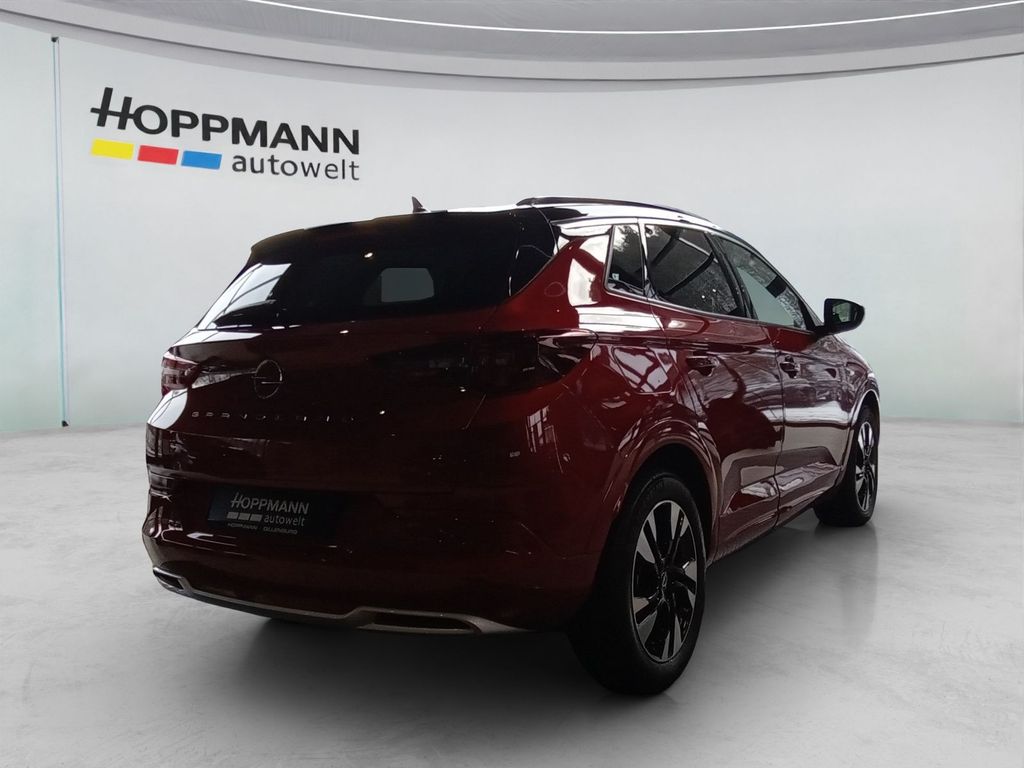Opel Grandland (X) 2022