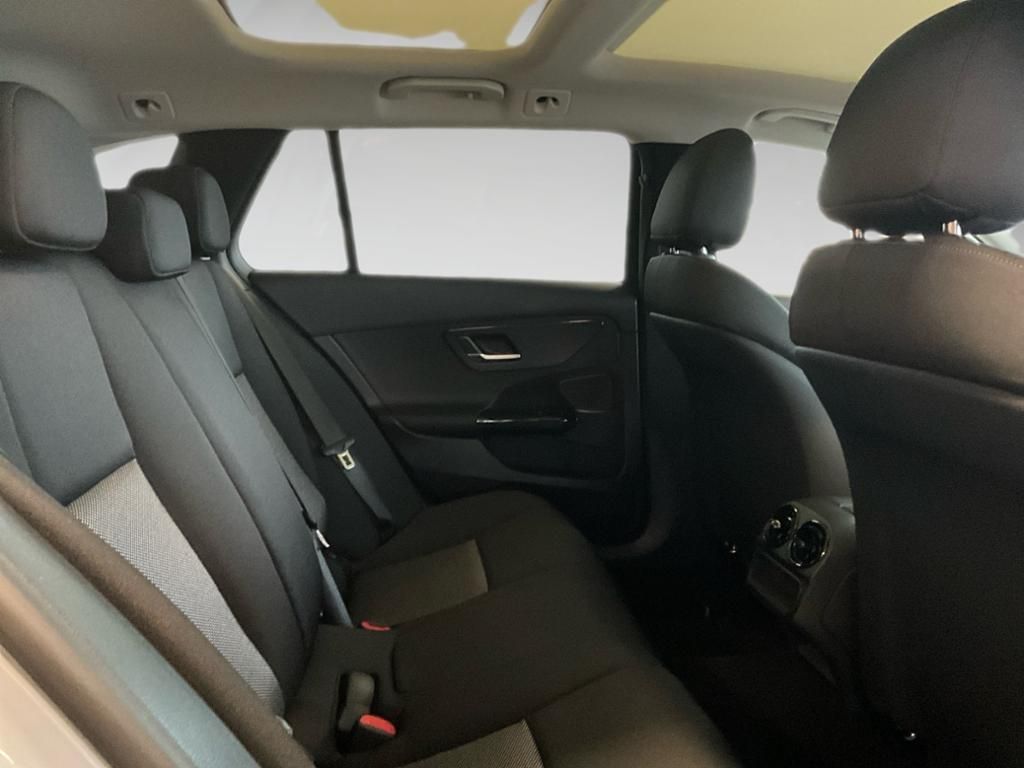 Mercedes-Benz C 220 2022