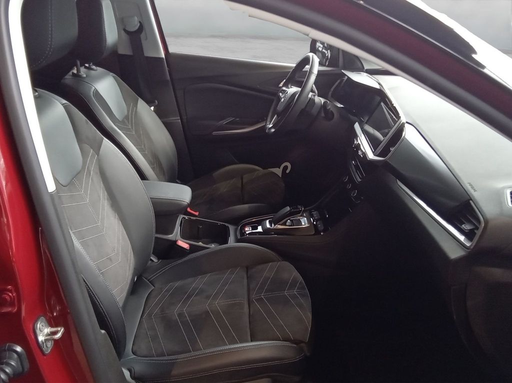 Opel Grandland (X) 2022