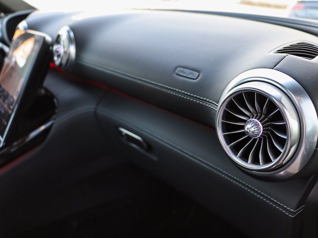 Mercedes-Benz AMG GT 2024