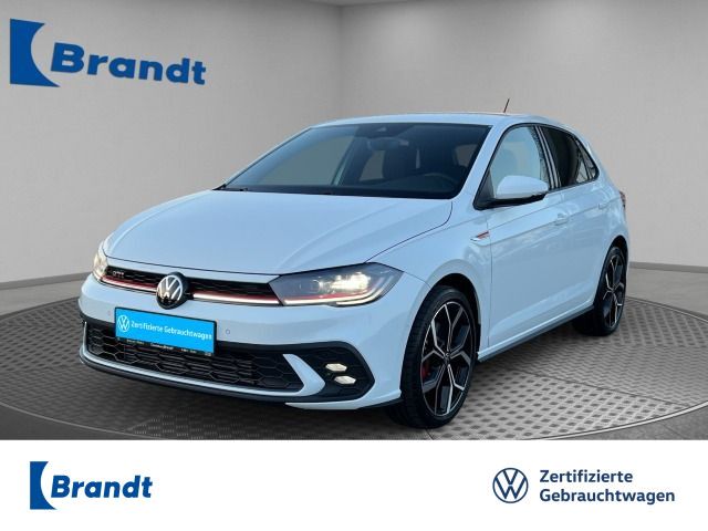 Volkswagen Polo 2026