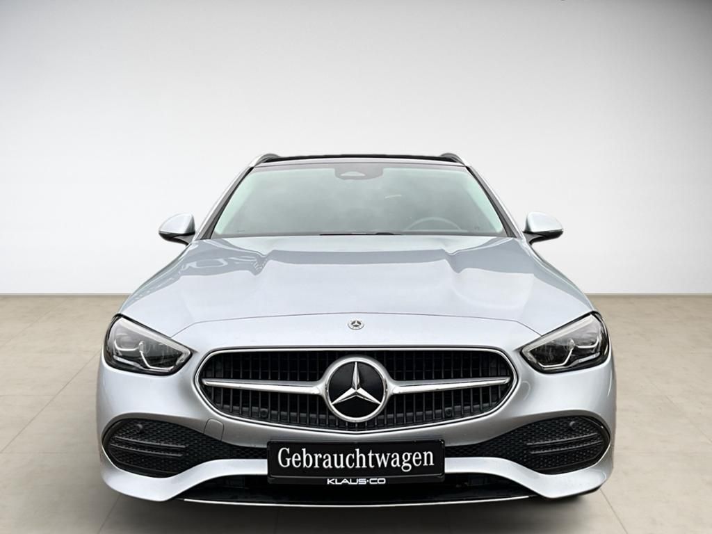 Mercedes-Benz C 220 2022