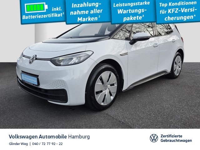 Volkswagen ID.3 2021
