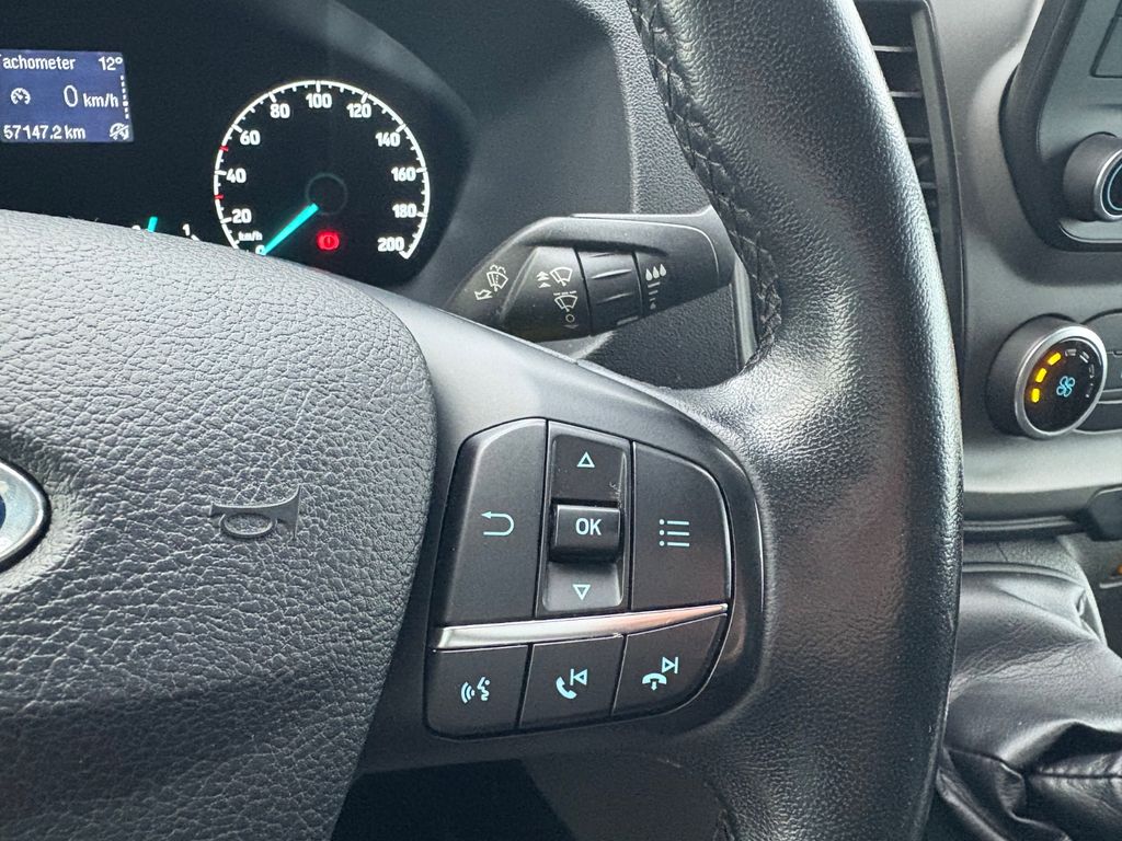 Ford Transit 2023