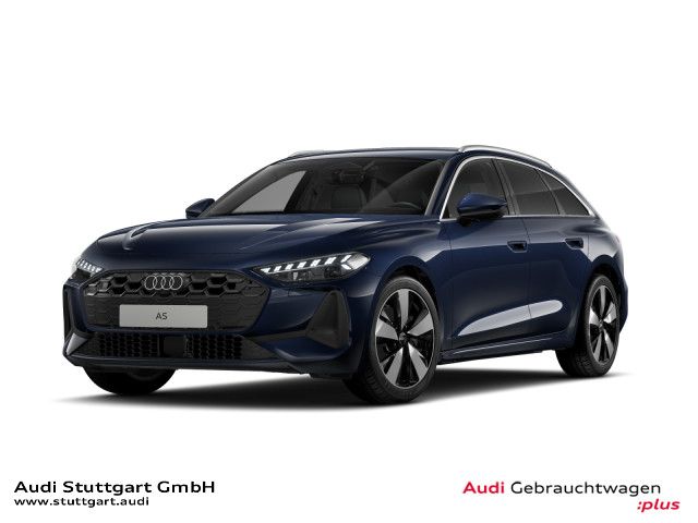 Audi A5 2025