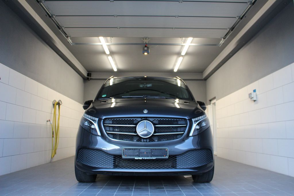 Mercedes-Benz V 300 2023