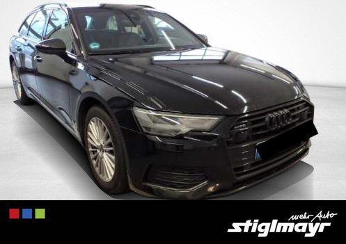 Audi A6 2021