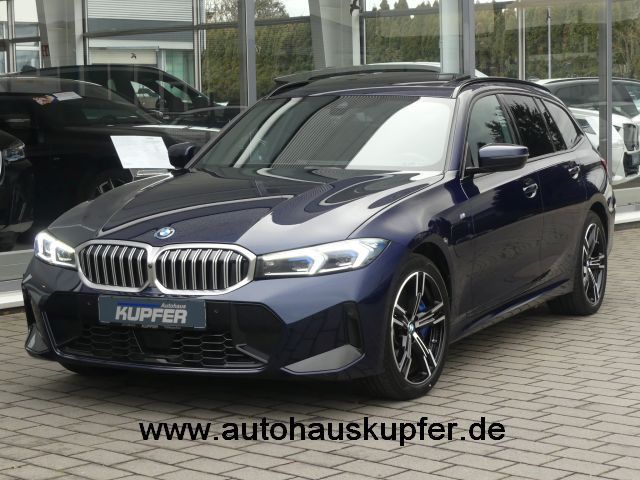 BMW 330 2024