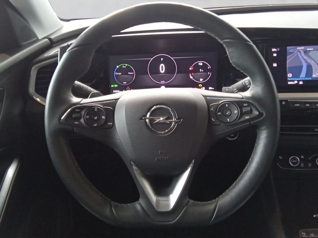 Opel Grandland (X) 2022