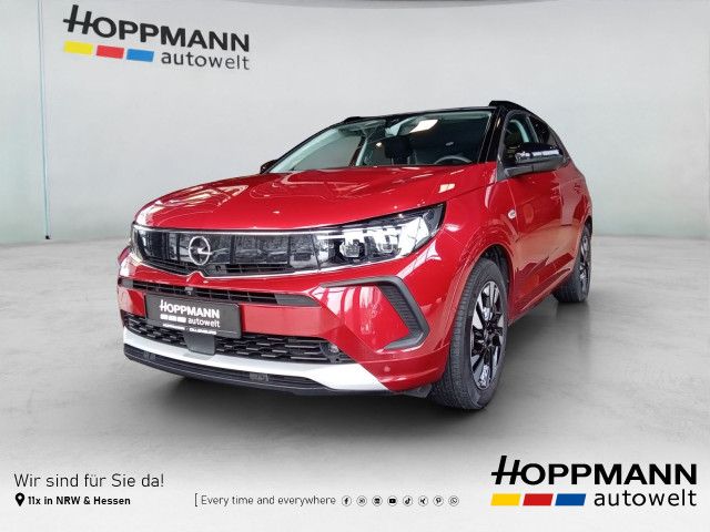 Opel Grandland (X) 2022