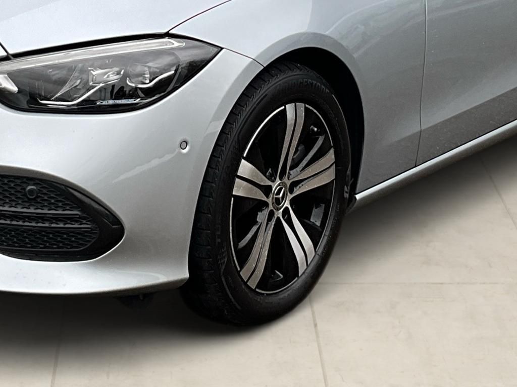 Mercedes-Benz C 220 2022
