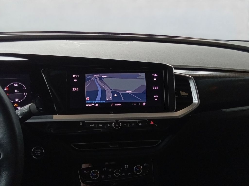 Opel Grandland (X) 2022
