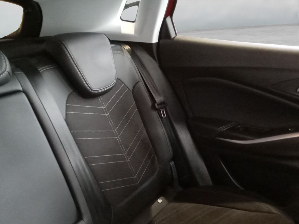 Opel Grandland (X) 2022