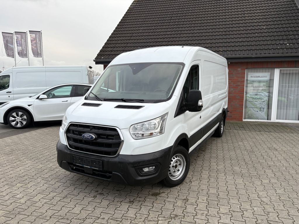 Ford Transit 2023