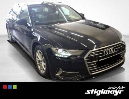 Audi A6 2021