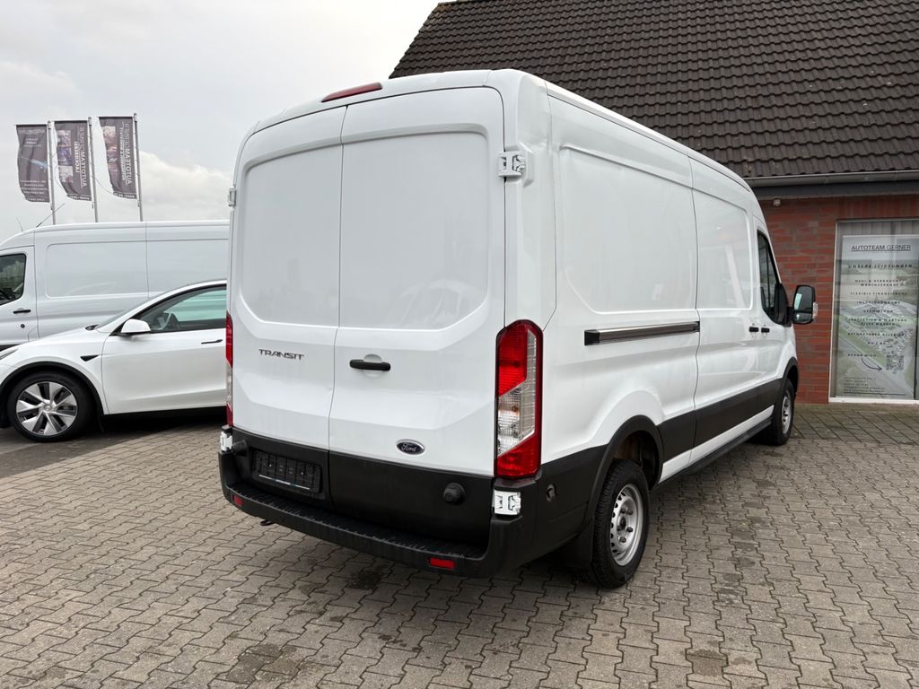 Ford Transit 2023