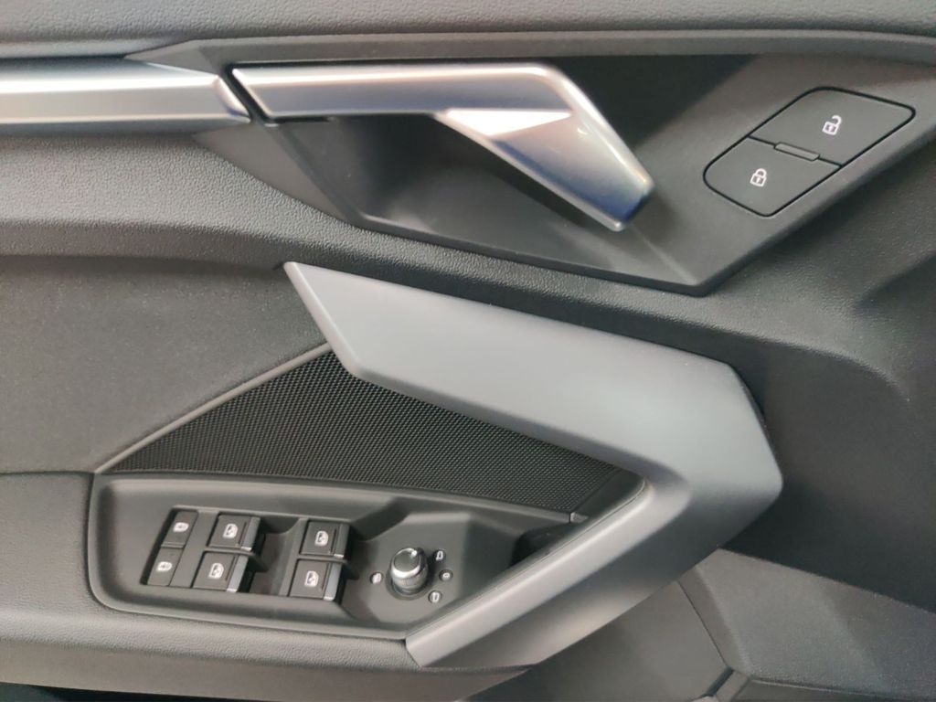 Audi A3 2025