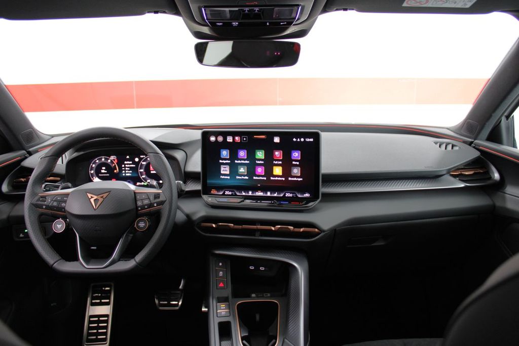 Cupra Terramar 2025