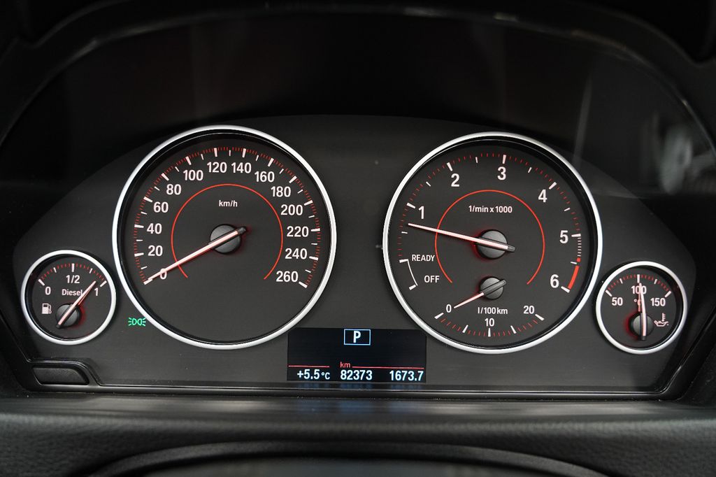 BMW 435 2018
