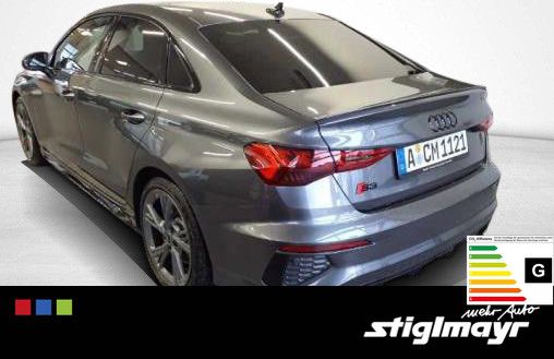 Audi S3 2024