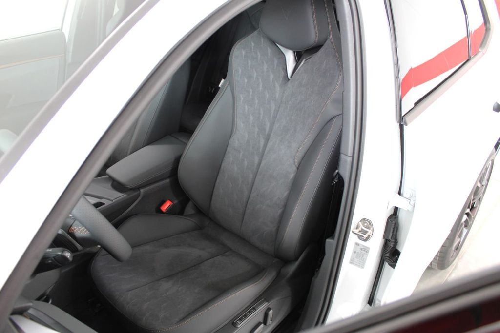 Cupra Terramar 2025