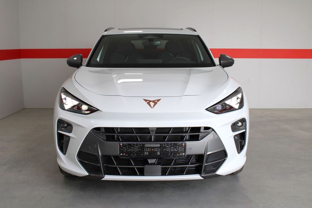 Cupra Terramar 2025