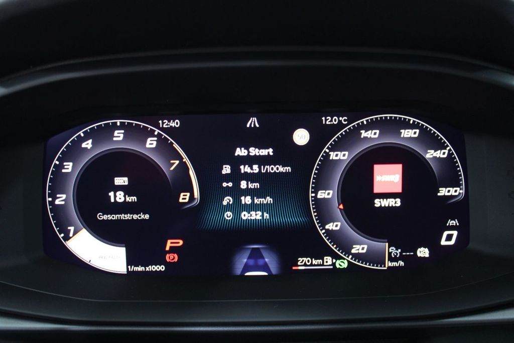 Cupra Terramar 2025