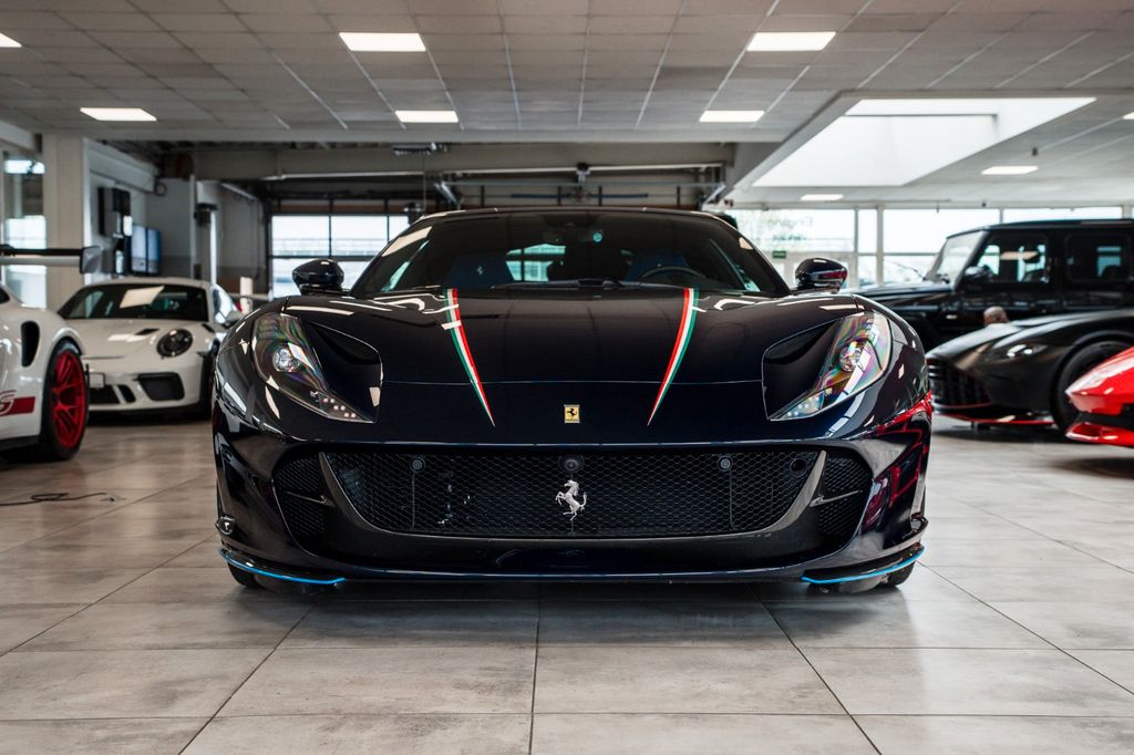 Ferrari 812 2020