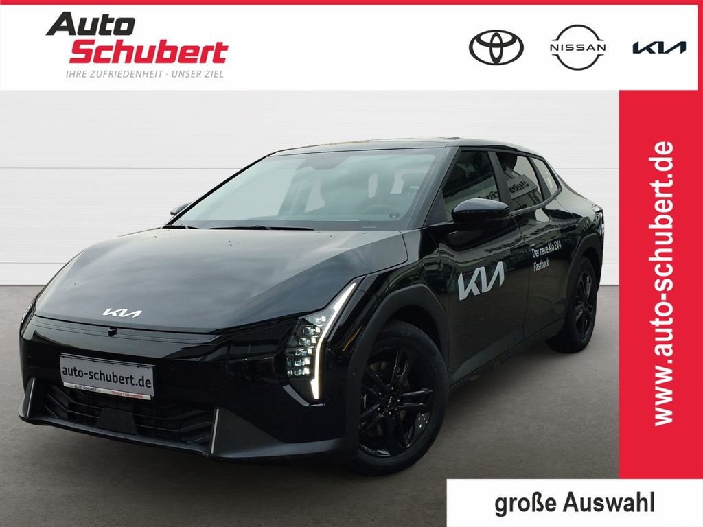 Kia EV4 2025