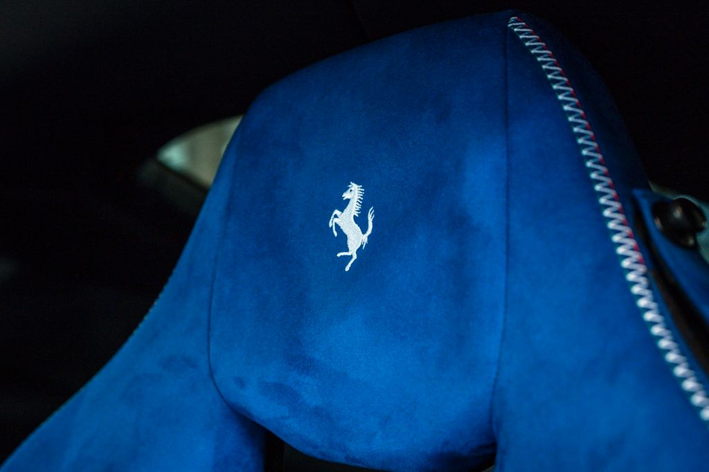 Ferrari 812 2020