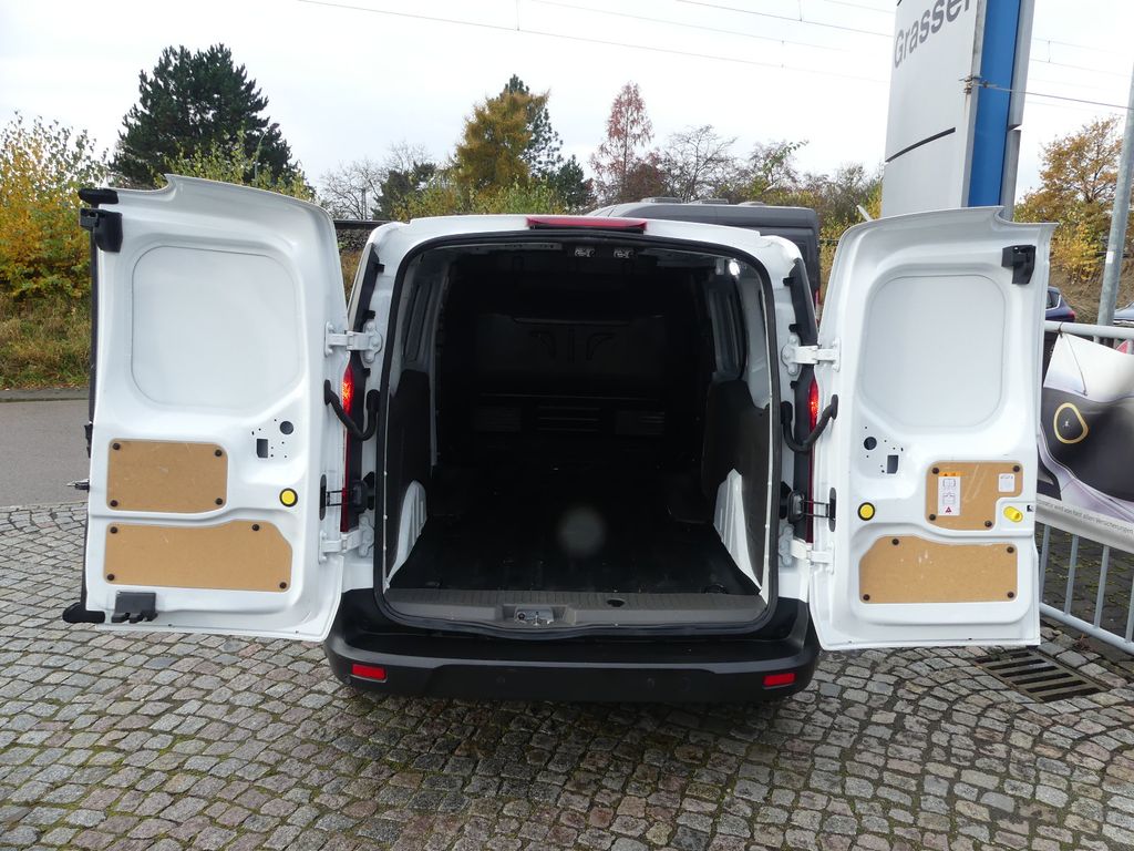 Ford Transit Connect 2021