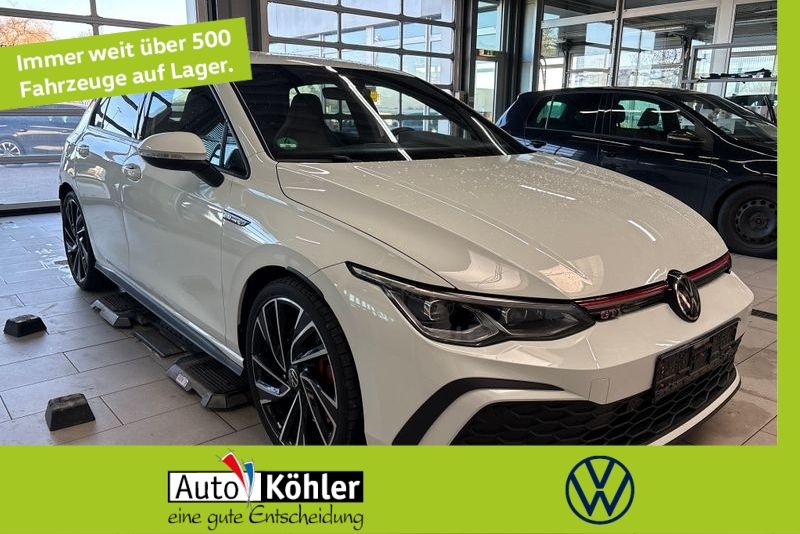 Volkswagen Golf 2021