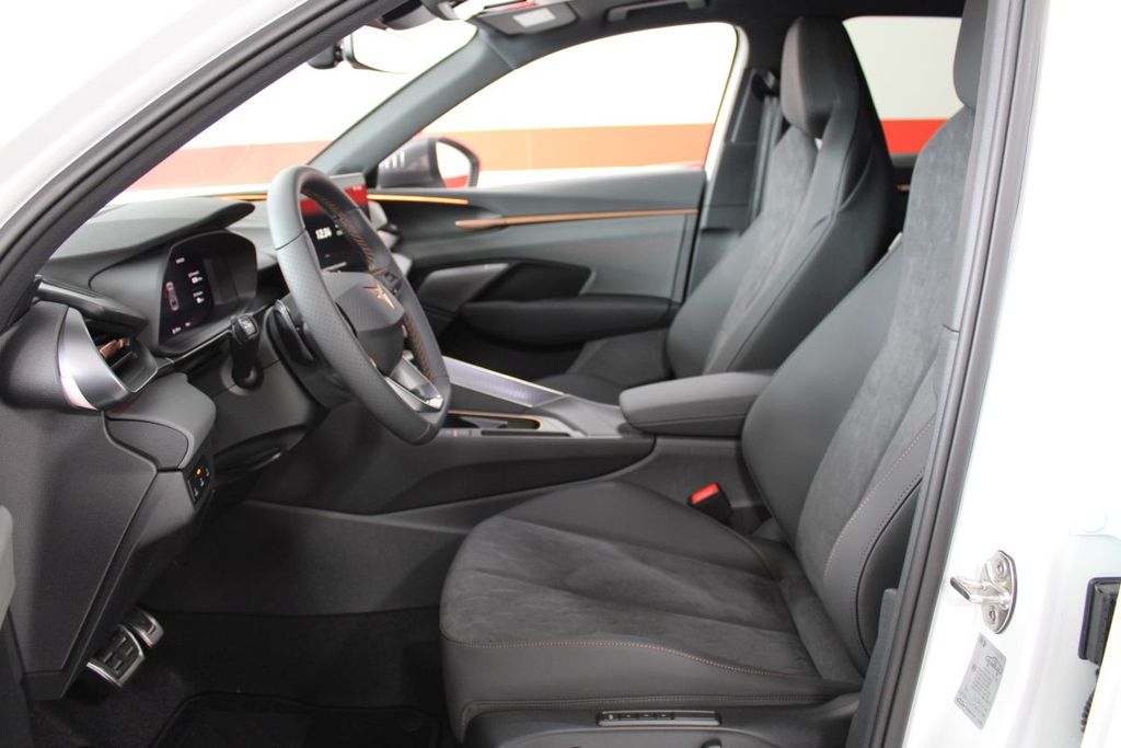 Cupra Terramar 2025