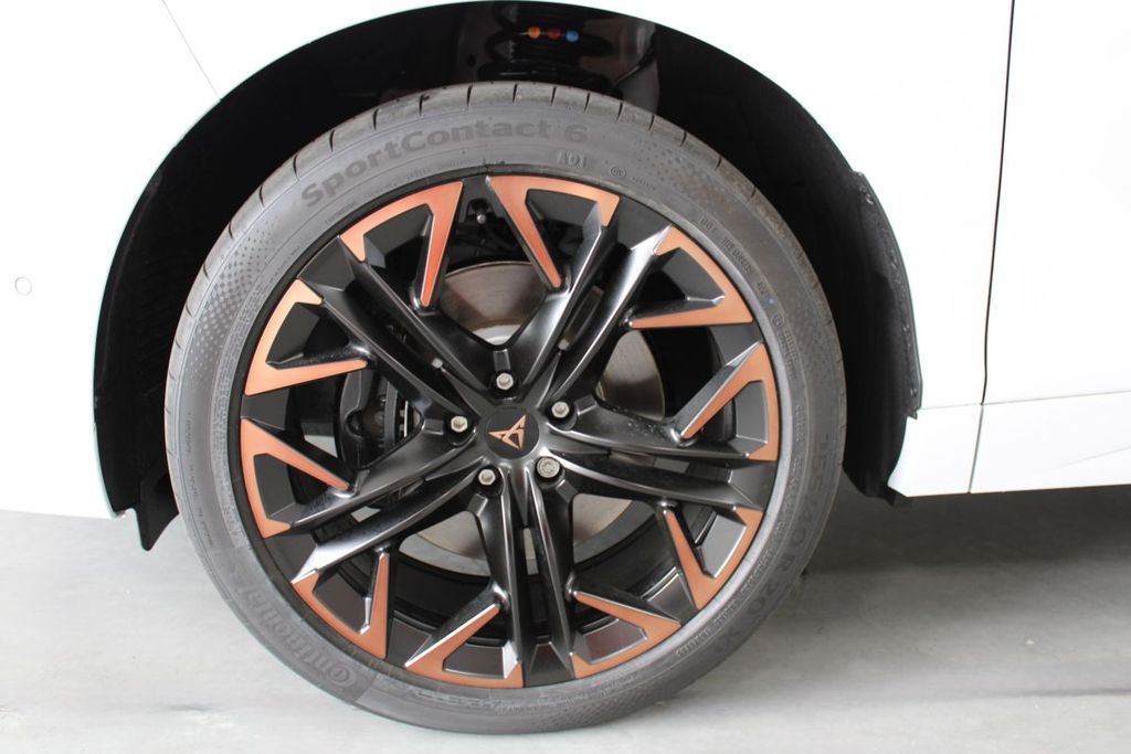 Cupra Terramar 2025