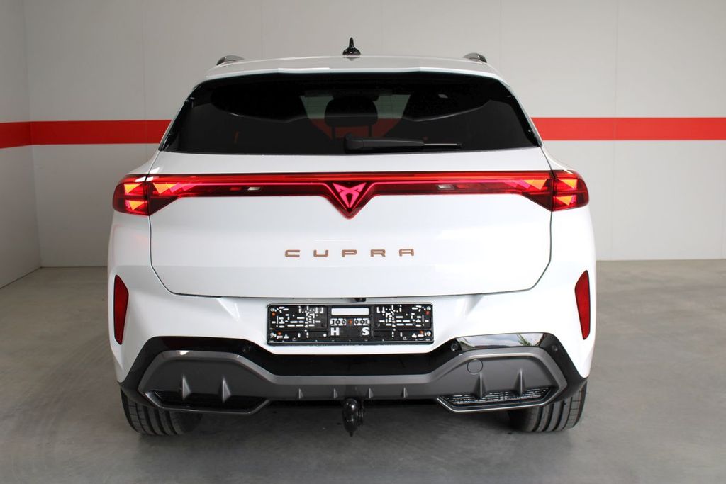 Cupra Terramar 2025