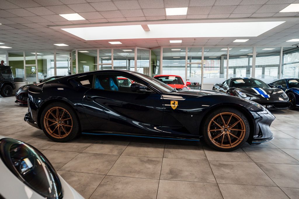 Ferrari 812 2020