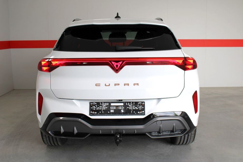 Cupra Terramar 2025