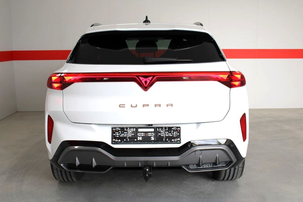 Cupra Terramar 2025
