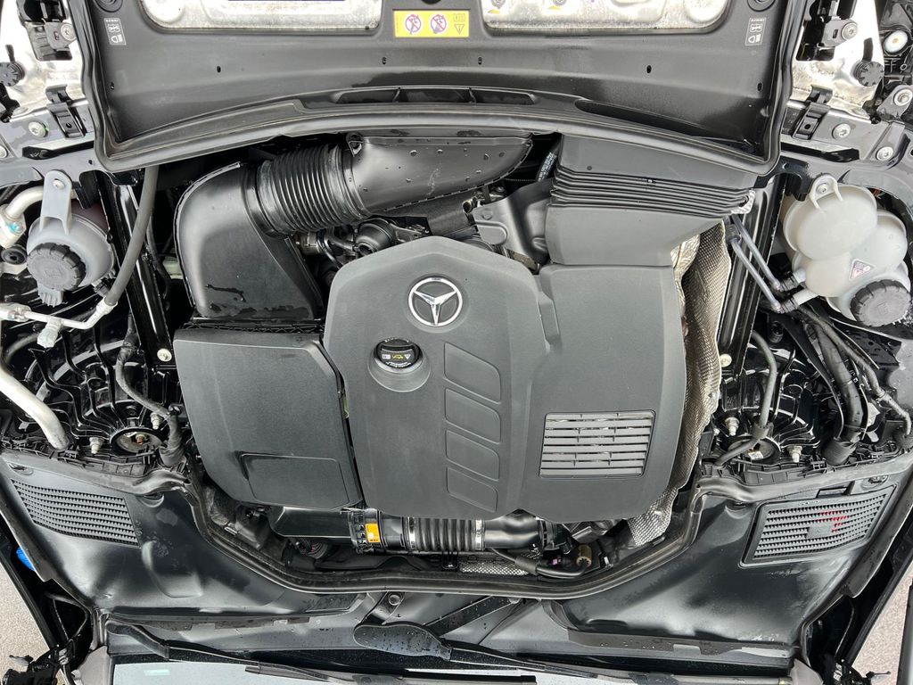 Mercedes-Benz C 300 2022