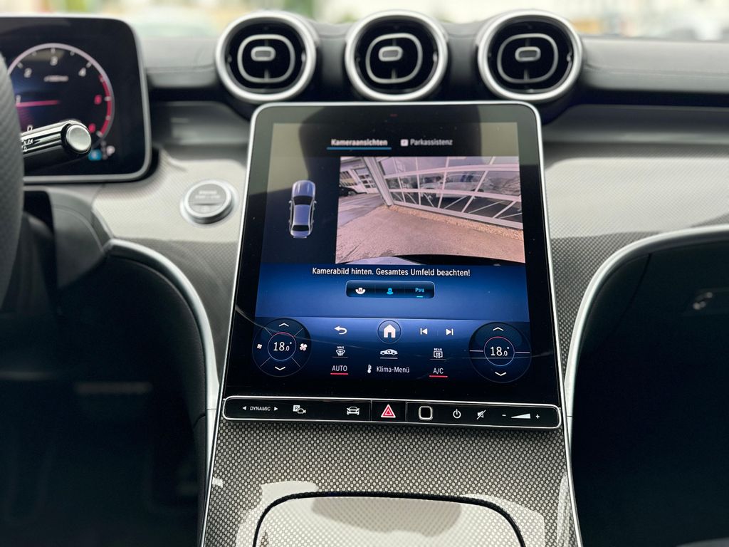 Mercedes-Benz C 220 2024