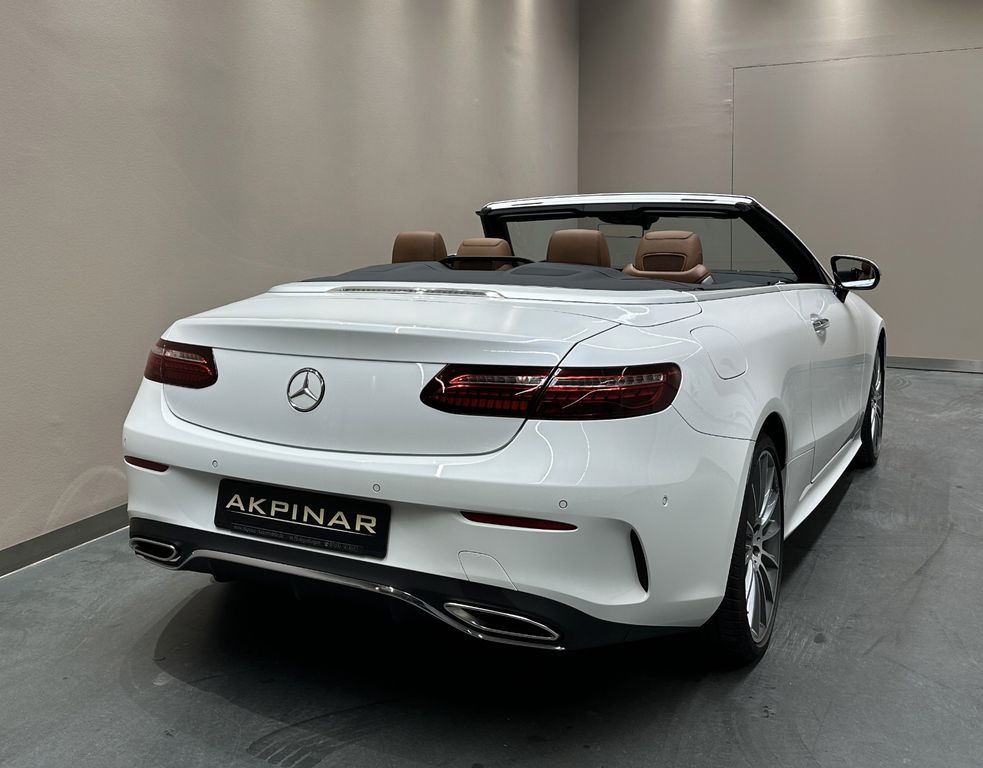 Mercedes-Benz E 300 2022